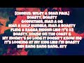 Wiley Sean Paul Stefflon Don Boasty Ft Idris Elba