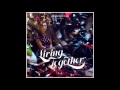 An Escape Plan - Living Together 