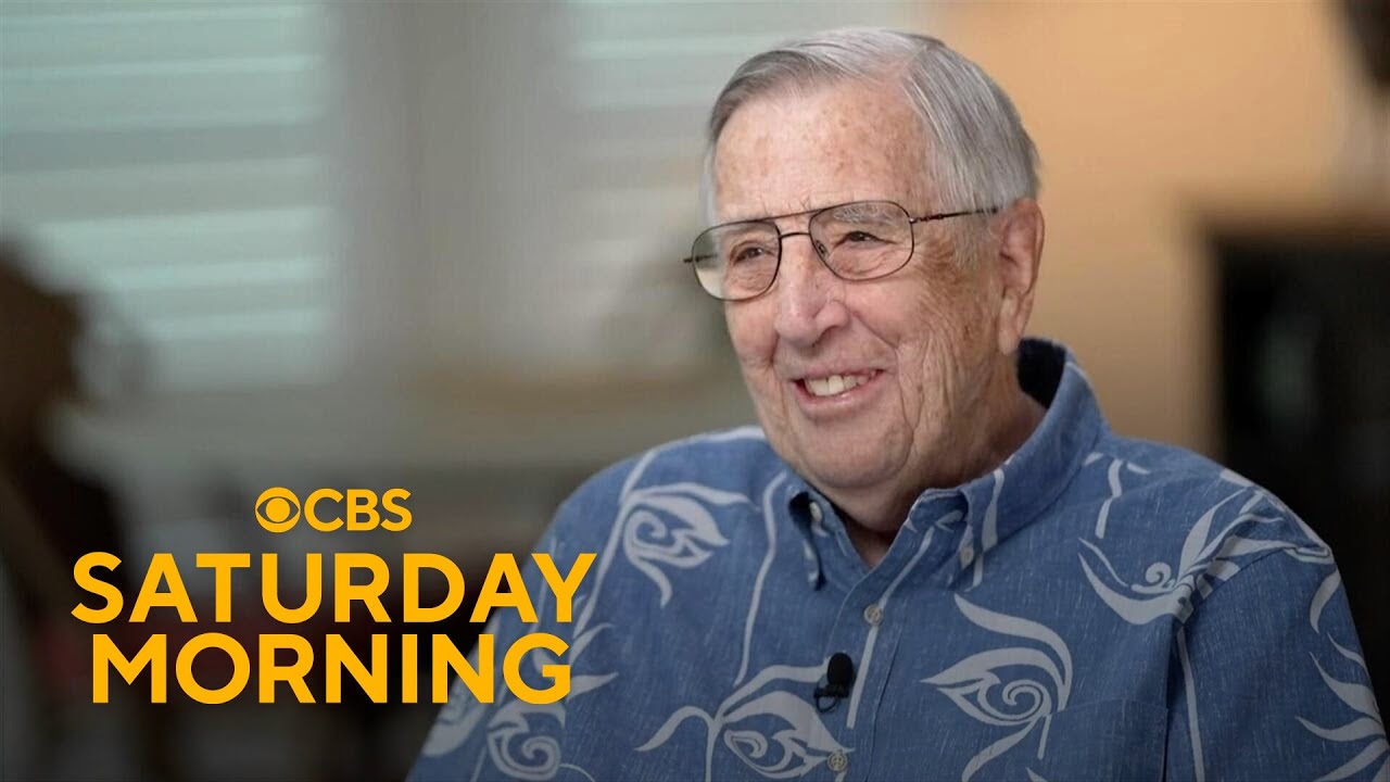 Extended interview: Brent Musburger reflects on "The NFL Today" and its legacy