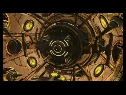 Xenoblade Chronicles - Part 132 - Apocrypha Generator