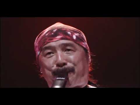 T-Square Super Band Concert tour 2008 Final Wonderful Days. 3  -  Anthem  [HQ]