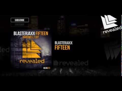 Blasterjaxx Ft One Republic - If I Lose Fifteen (ASWEL MashUp)