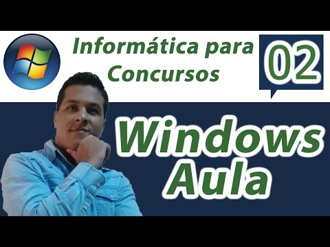 Informática para Concursos 1 Introdução ao Curso