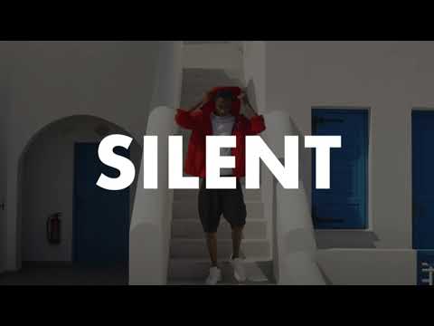 Clavish X Fredo type beat [UK  Rap beat] - "SILENT"