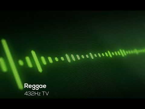 Dukes Of Roots x Kabaka Pyramid - Feel the love 432Hz