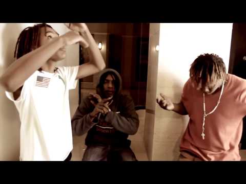 Yungice500 - Focus ft KingCarlito x Lilmizzy