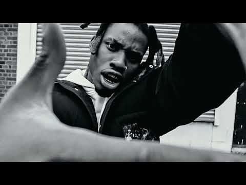 DENZEL CURRY X LADY HEAR ME TONIGHT-LADY IZAYAH (MASHUP)