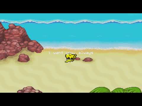 nadiak - i want you, always