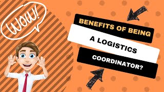 Logistics Coordinator Salary: Benefits of Being a Logistics Coordinator