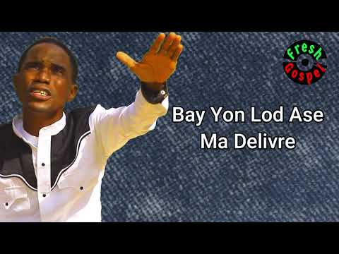DI YON MO SELMAN MWEN VA GERI ( Bèl Mizik Levanjil ) Haitian Gospel Music 2020 praise and worship