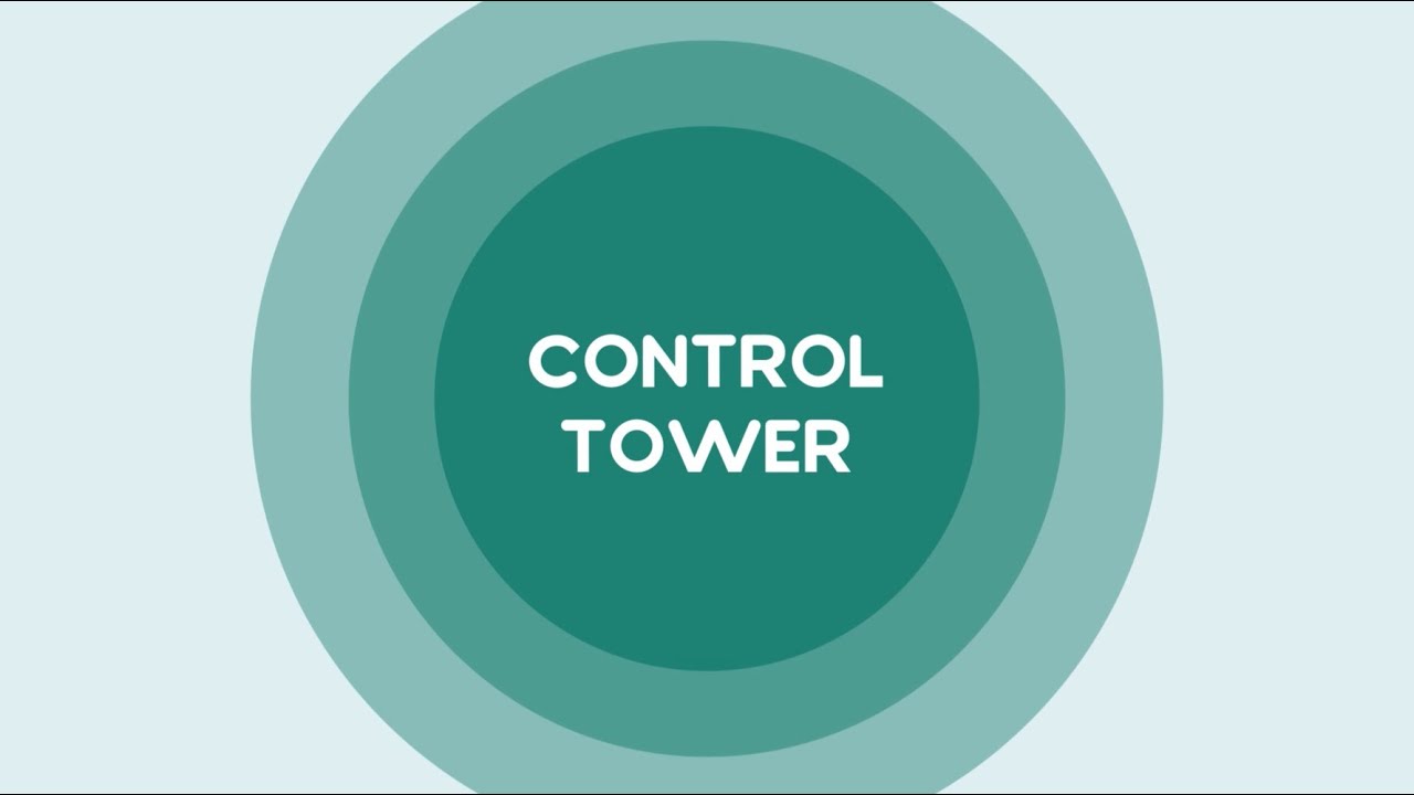 ICON Control Tower