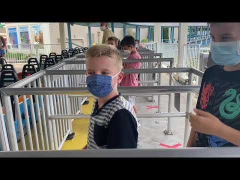 Blue Streak short video by GrowingTogetherFamily
