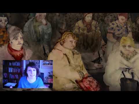 Heti Kortárs – Szabó Eszter