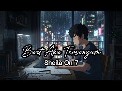 Sheila On 7 &ndash; Buat Aku Tersenyum | Romantic Pop Cover