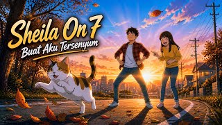 Download lagu Sheila On 7 – Buat Aku Tersenyum | Romantic Pop Cover mp3