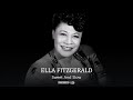 Ella Fitzgerald with Nelson Riddle Orchestra - Sweet And Slow (1962)