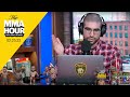 Ariel Helwani: Bobby Green Upset Would Be ‘Masvidal-Esque’