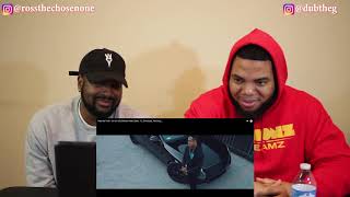 Trae tha Truth - I'm On 3.0 (Official Video) - DOPE REACTION!!!