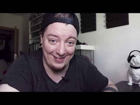 Out Of Line Music and Erdling