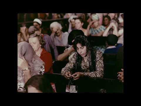 Semana Santa em Ouro Preto (1970, dir. Olívio Tavares de Araújo)