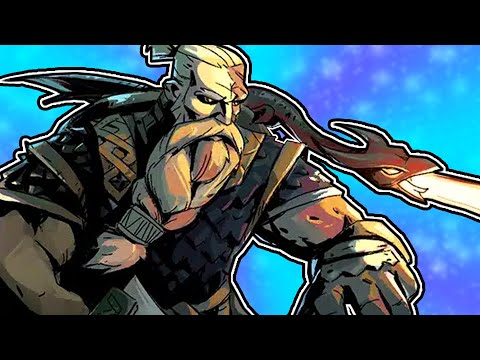 Beowulf Might Actually Be An Arsonist | Ravenswatch