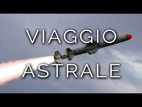 1351-IT Massimo, VIAGGIO ASTRALE - Ipnosi Esoterica ∞ Lucio Carsi