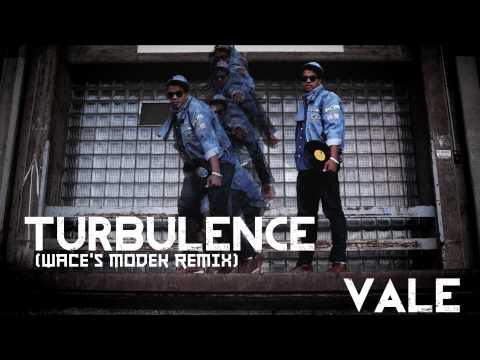 Vale - Turbulence (Radio Edit)