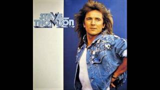 Steve Thomson - Steve Thomson *1989* [FULL ALBUM]