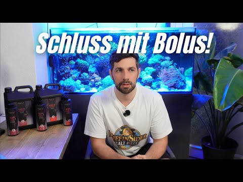 Schluss mit Bolus!? Was nun?