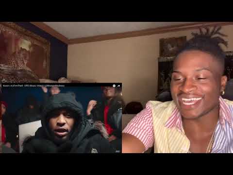 Kasst x AJFrmThe8 - DPD (Music Video) | @MixtapeMadness (AMERICAN REACTION)