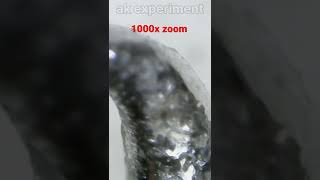 Download lagu microscope 1000x zoom #short #akexperiment mp3