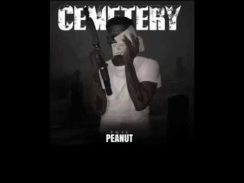 Tg4lpeanut- Cemetery