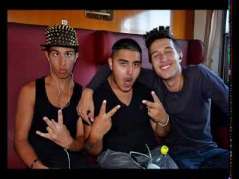 UGC-TANČÍM ABYCH ŽIL (PROMO)