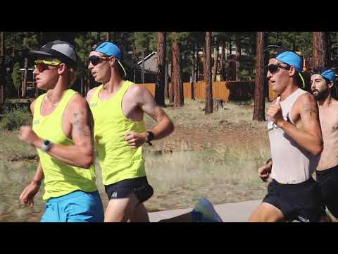 HILL WORKOUT | HOKA NAZ ELITE | JULY 2021