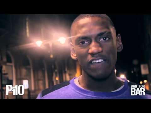 P110 - Tkid [Bar for Bar] (Pt.2)