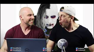 A Perfect Circle - So Long, And Thanks For All The Fish REACTION!!!