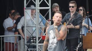 Hometown- Kane Brown