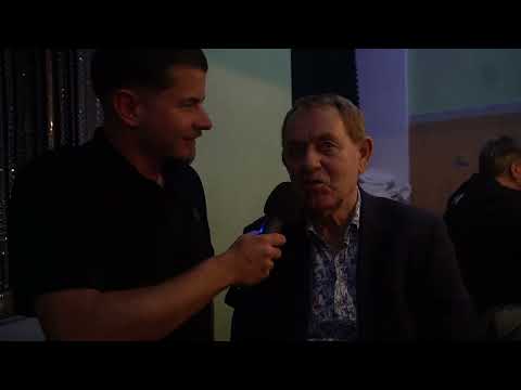 Kemal Malovcic - Intervju 30 Godina Avaz Produkcije | 4K Video