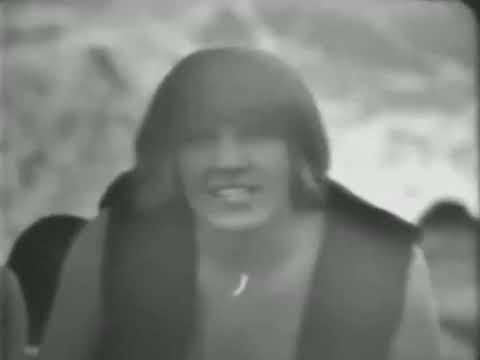 Where the Action Is --   August 19 1966