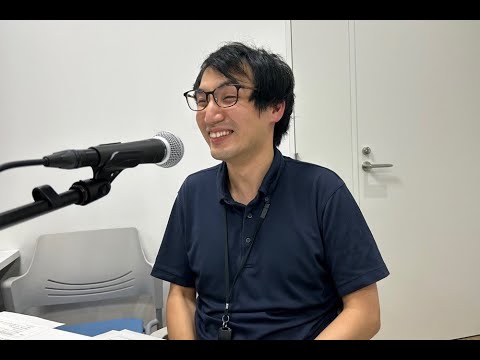医学科 カニジルラジオ（198杯目8月3日OA）脳とこころの医療センター　公認心理師 古瀬 弘訓 さん