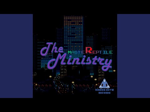 We Are Number One but It's a MasteReptile (Remix)