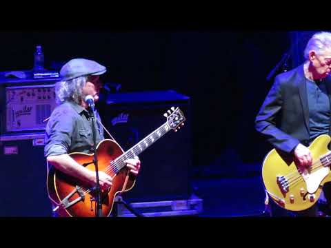 Hot Tuna & Steve Kimock - Walkin' Blues 11-21-18