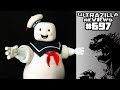 DIAMOND SELECT TOYS REAL GHOSTBUSTERS MR STAY PUFT REVIEW