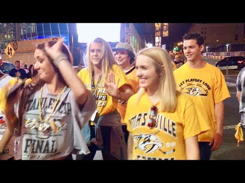 Smashville Game 7