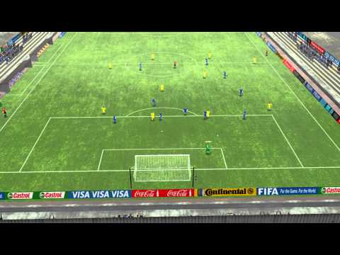 Heidenau 5:4 Fortuna Chemnitz - Match Highlights