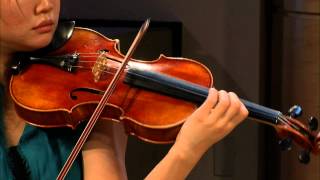 Beethoven String Quartet No. 6 in B-flat Major,  Op. 18, No. 6 - Amphion String Quartet (Live)