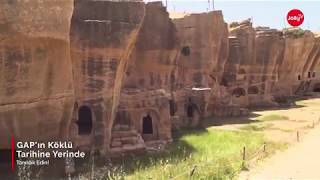 Gap Turu - Tarih Keşfi / Jolly