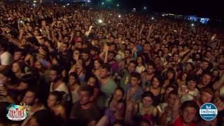 Teoman - Duş | Zeytinli Rock Festivali 2015