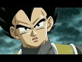 Frieza Defeats Goku English Dub