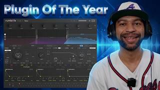 Video thumbnail for UVI Rumble Demo - The Plugin Of The Year So Far!! by SumnSumnSumn HTK